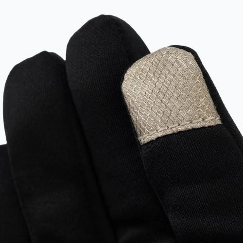 Rękawiczki trekkingowe Columbia Omni-Heat Touch II Liner black