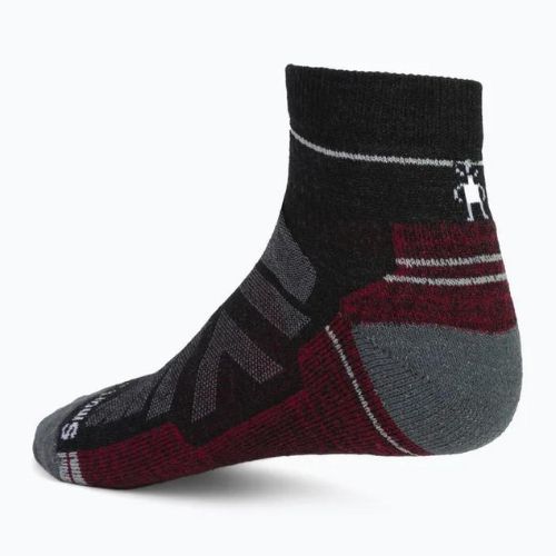 Skarpety Smartwool Hike Light Cushion Ankle charcoal