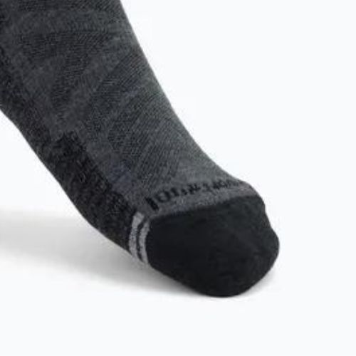 Skarpety Smartwool Hike Light Cushion Crew medium gray
