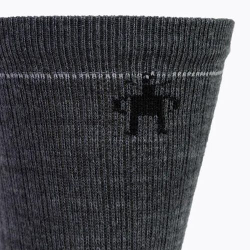 Skarpety Smartwool Hike Light Cushion Crew medium gray