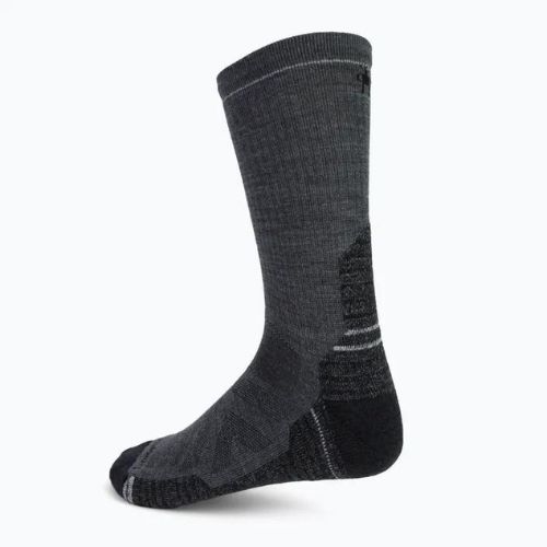 Skarpety Smartwool Hike Light Cushion Crew medium gray