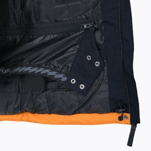 Kurtka snowboardowa damska Billabong Adiv Tropper STX black