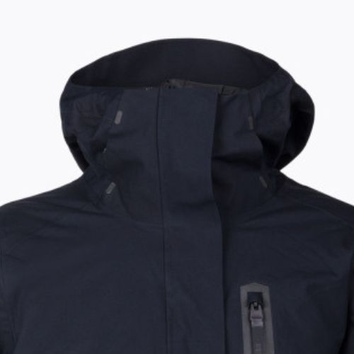Kurtka snowboardowa damska Billabong Adiv Tropper STX black