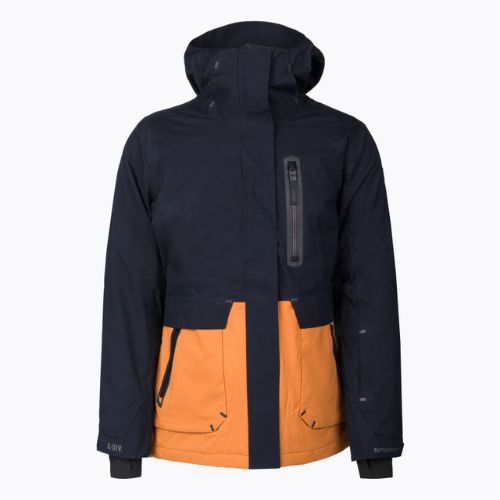 Kurtka snowboardowa damska Billabong Adiv Tropper STX black