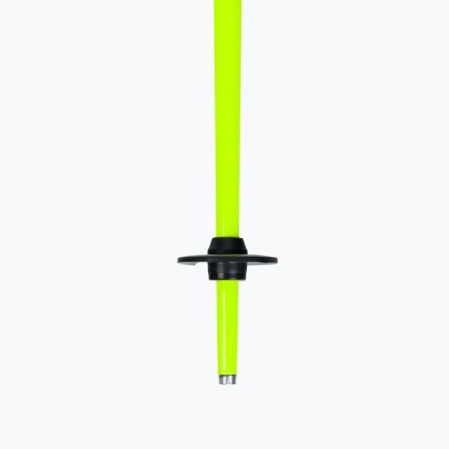 Kije narciarskie HEAD Multi 2024 neon yellow/black