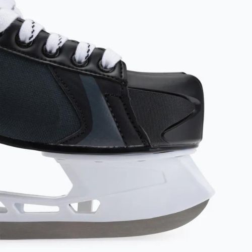 Łyżwy hokejowe męskie Roces RH6 black
