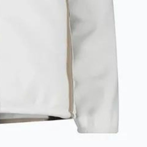Bluza damska CMP 32H0386 Fix Hood bianco