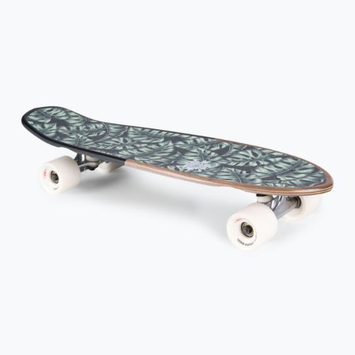 Deskorolka cruiser Globe Blazer teak/monstera