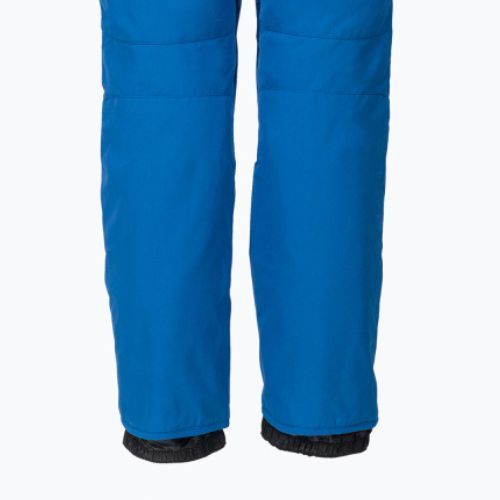 Spodnie snowboardowe dziecięce Quiksilver Estate bright cobalt