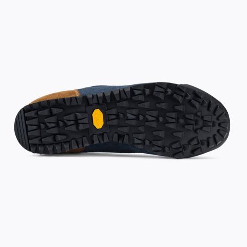 Buty turystyczne męskie AKU Slope Original GTX anthracite/blue