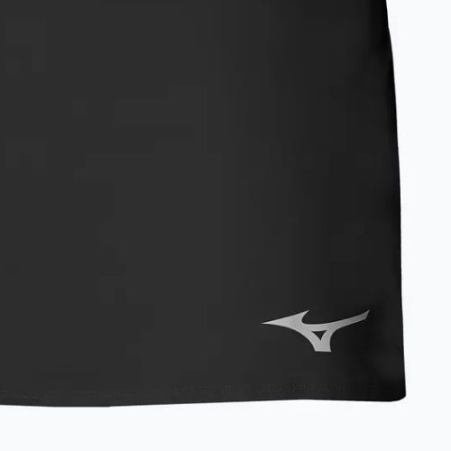 Spódnica tenisowa Mizuno Flex Skort czarna 62GBA21109