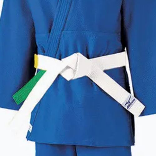 Gl do Judo Mizuno Kodomo 2 z paskiem 22GG9A352727