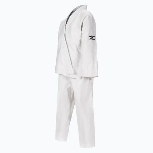 Gl do Judo Mizuno Hayato białe 22GG9A550101Z