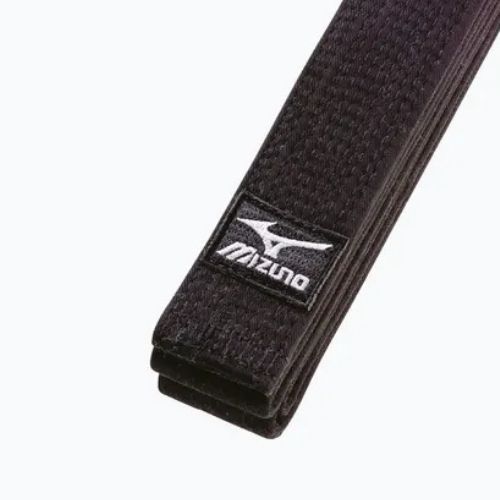 Pas do kimona Mizuno RB czarny 22GV8A5209