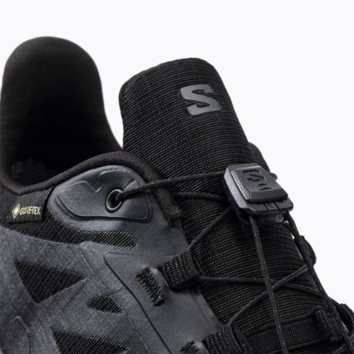 Buty do biegania damskie Salomon Supercross 4 GTX black
