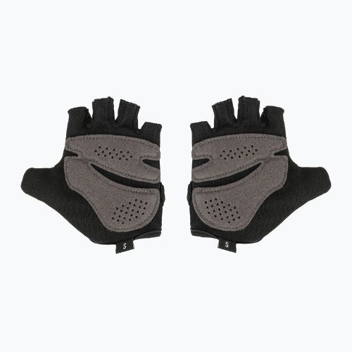 Rękawiczki treningowe damskie Nike Gym Elemental black/white