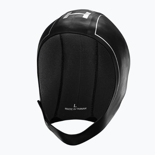 Czapka neoprenowa HUUB Skull Cap black/grey