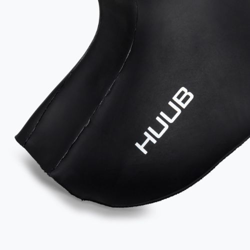 Kaptur neoprenowy HUUB Varme Thermal Balaclava Mask black/grey