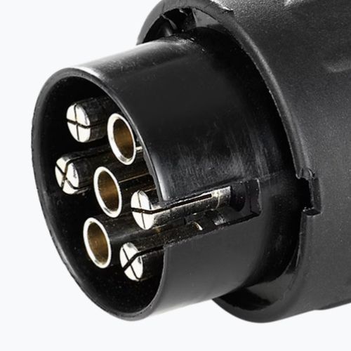 Adapter do bagażnika Thule 9906 hak 13pin na 7pin 990600