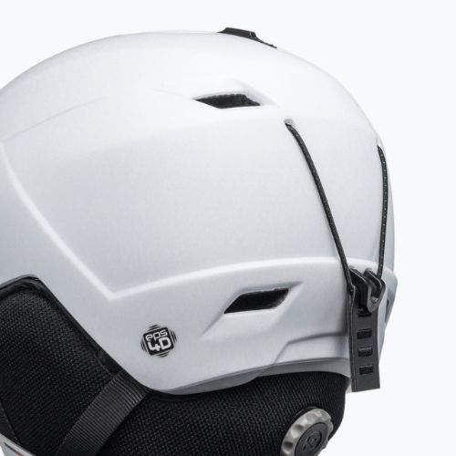 Kask narciarski Salomon Icon LT W white