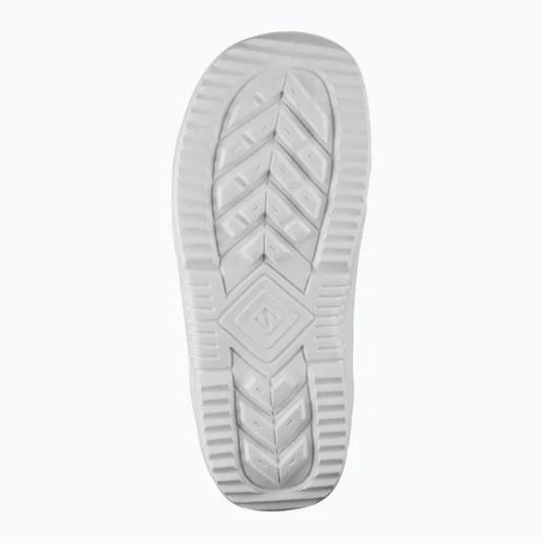 Buty snowboardowe damskie Salomon Pearl Boa W black/white/gold