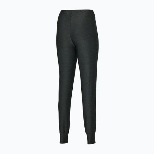 Spodnie tenisowe damskie Mizuno Training czarne 62GD121309