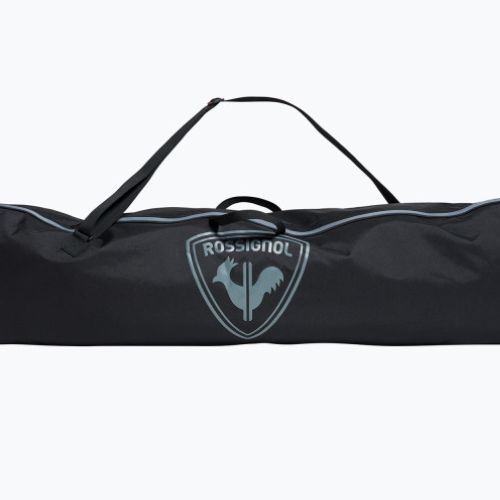 Pokrowiec na deskę snowboardową Rossignol Basic Snowboard Solo black