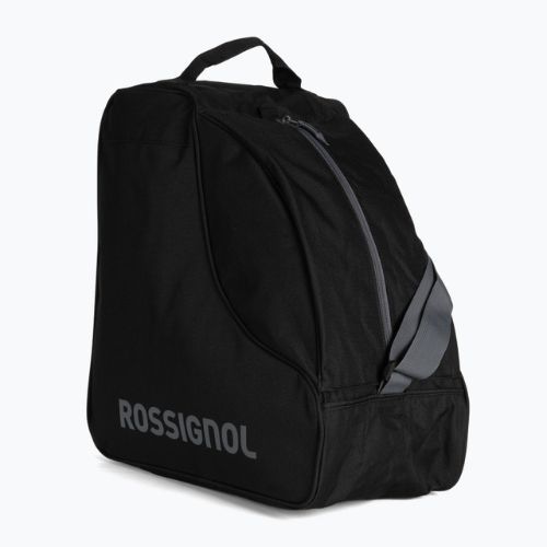 Torba narciarska Rossignol Tactic Boot Bag 34 l grey