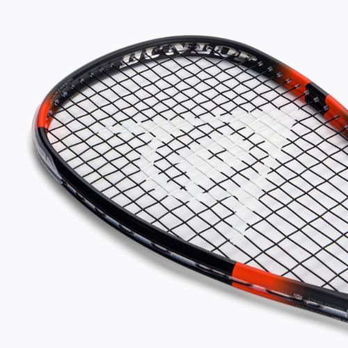 Rakieta do squasha Dunlop Apex Supreme sq. czarna 773404US
