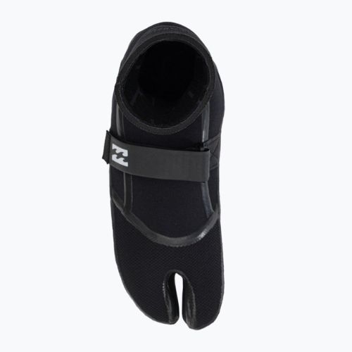 Buty neoprenowe męskie Billabong 3 Furnace Comp black