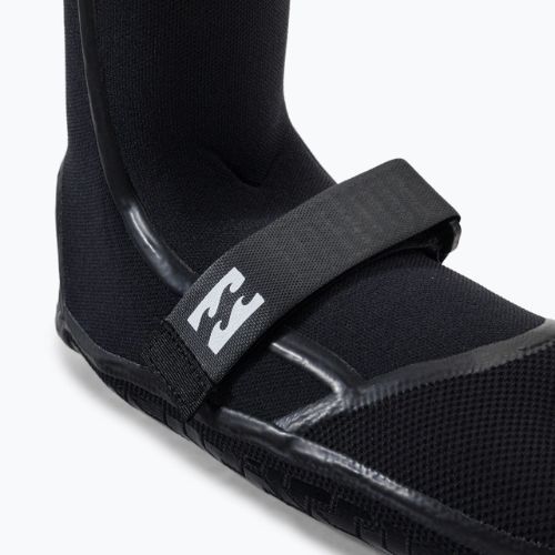 Buty neoprenowe męskie Billabong 3 Furnace Comp black