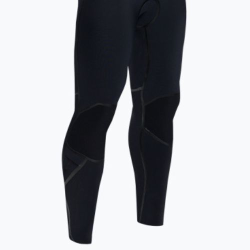 Pianka do pływania męska O'Neill Hyperfreak Fire 5/4 mm Back Zip Full black