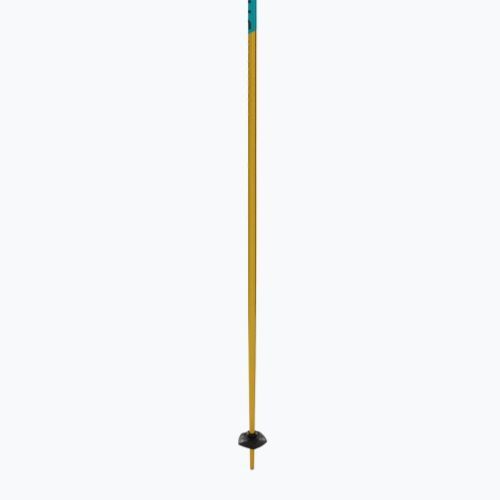 Kije narciarskie Völkl Phantastick 16mm żółte 141005