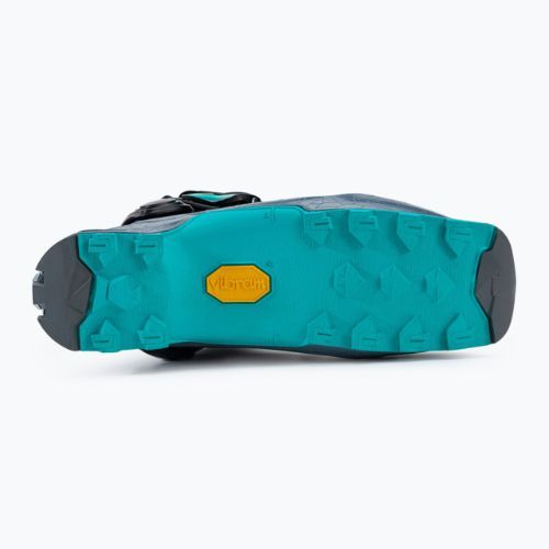 Buty skiturowe damskie Dalbello Quantum EVO W cloud/black