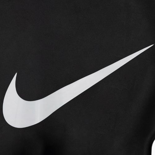 Czepek pływacki Nike Big Swoosh black
