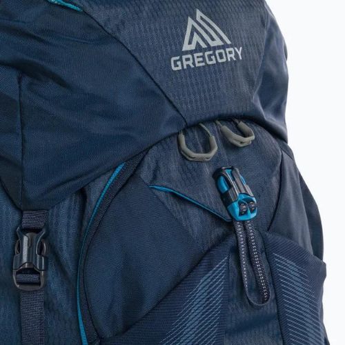 Plecak turystyczny damski Gregory Jade 38 l midnight navy