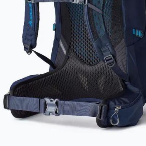Plecak turystyczny damski Gregory Jade 38 l midnight navy
