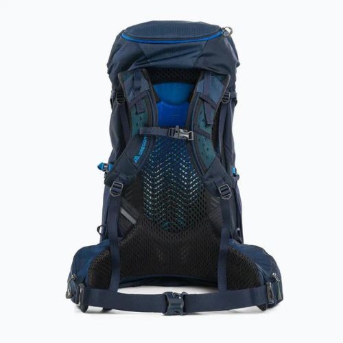 Plecak turystyczny męski Gregory Zulu 55 l halo blue