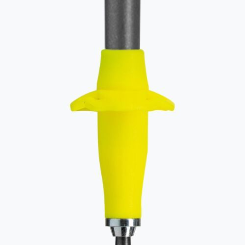 Kije nordic walking LEKI Traveller FX.One Carbon granatowo-srebrne 65325821110