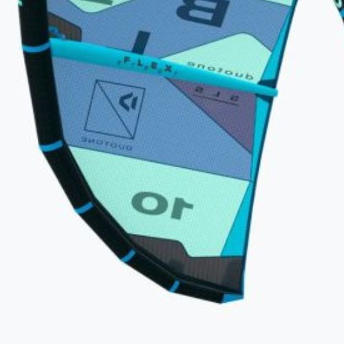 Latawiec kitesurfingowy DUOTONE Rebel SLS mint
