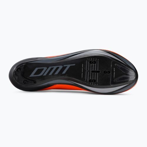 Buty szosowe męskie DMT KT1 orange/black