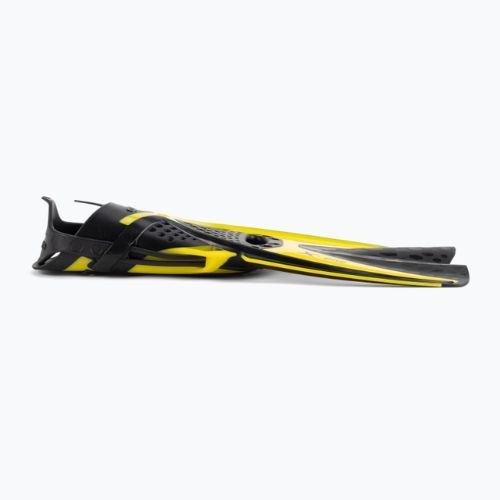 Płetwy do nurkowania Mares X-One yellow/black