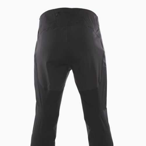 Spodnie rowerowe męskie POC Resistance Pro DH uranium black