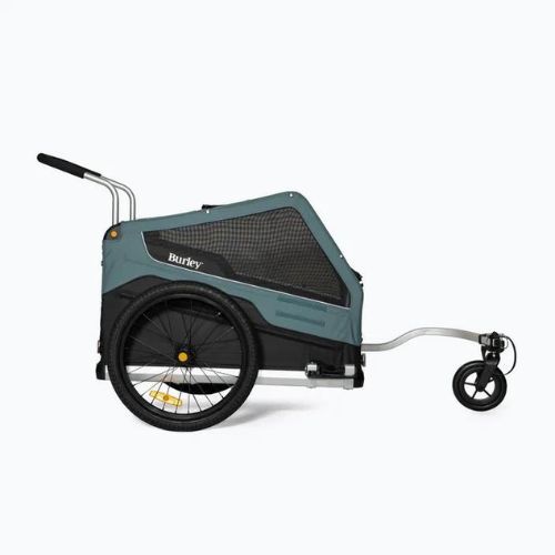 Przyczepka rowerowa dla psa Burley Bark Ranger