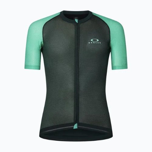 Koszulka rowerowa męska Oakley Endurance Ultra Lite hunter green
