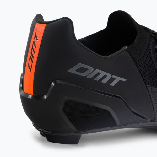 Buty szosowe męskie DMT SH10 black/black