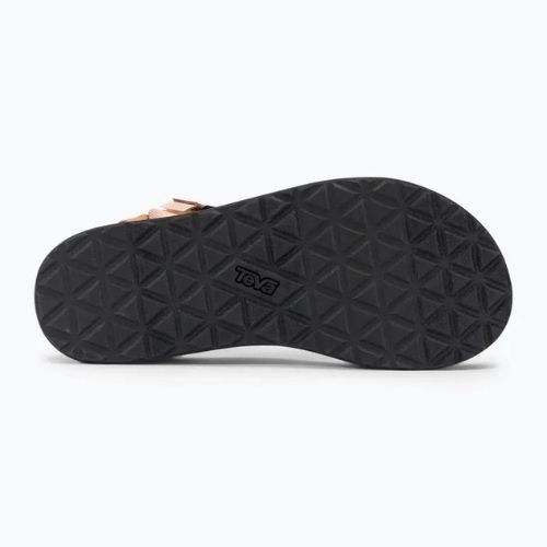 Sandały damskie Teva Midform Universal clay multi