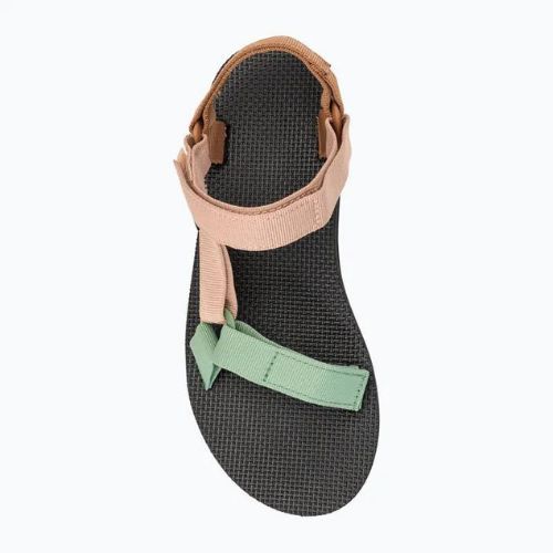 Sandały damskie Teva Midform Universal clay multi
