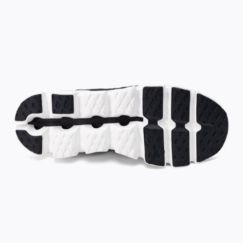 Buty do biegania męskie On Cloudswift 3 black