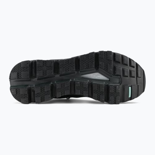 Buty turystyczne damskie On Cloudtrax Waterproof black